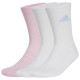 Adidas Κάλτσες Cushioned Crew Socks 3 pairs Adidas Κάλτσες Cushioned Crew Socks 3 pairs